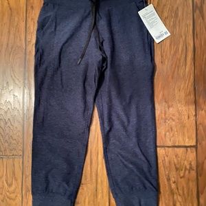 Lululemon Ready to Rulu Jogger Crop
